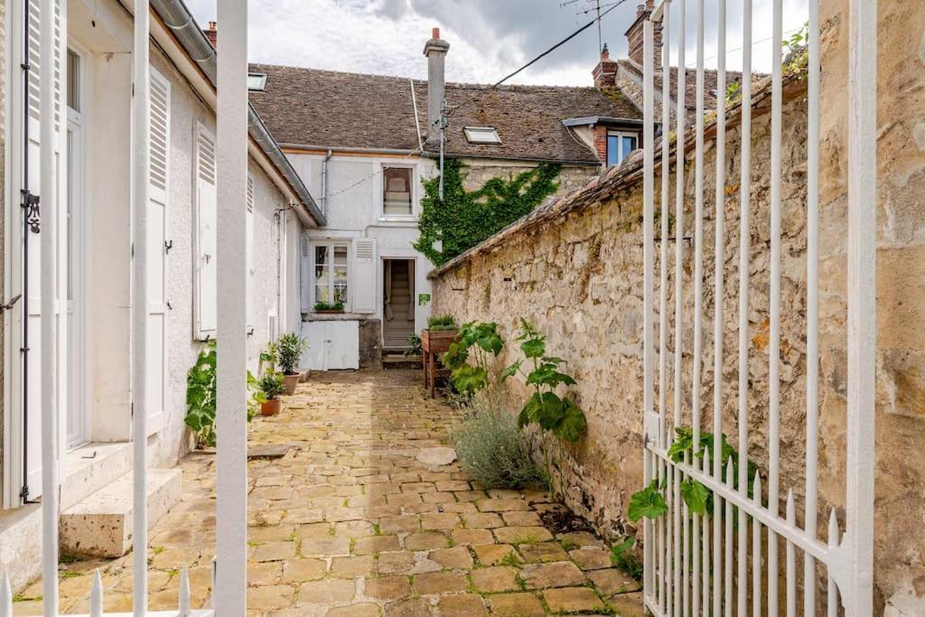 Countryside Cottage سامْوا سور سين المظهر الخارجي الصورة